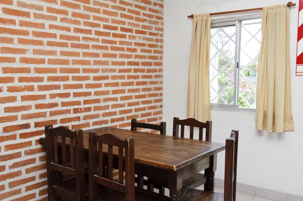 Complejo Tiro Federal San Pedro Hotel ซานเปโดร ห้อง รูปภาพ